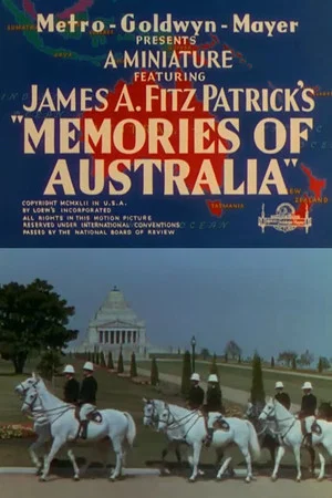 Постер: Memories of Australia