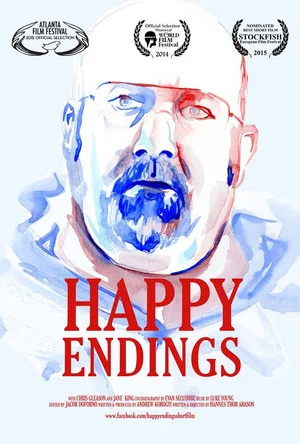 Постер: Happy Endings
