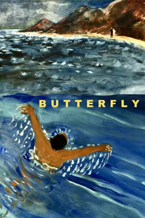 Постер: Butterfly