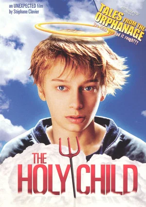 Постер: The Holy Child