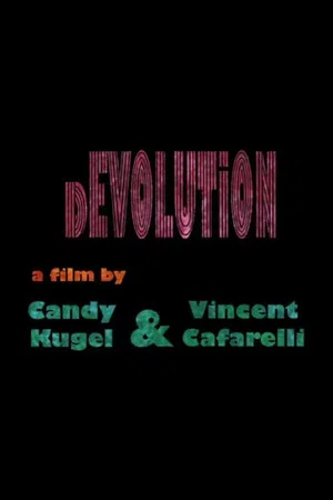 Постер: dEVOLUTION