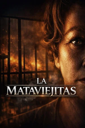 Постер: La mataviejitas
