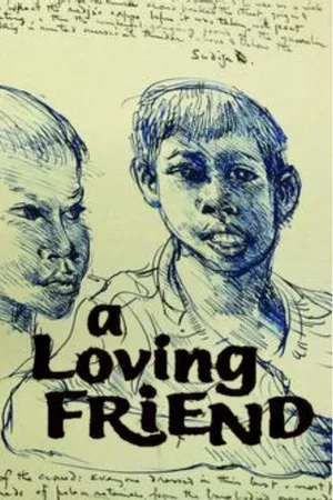 Постер: A Loving Friend