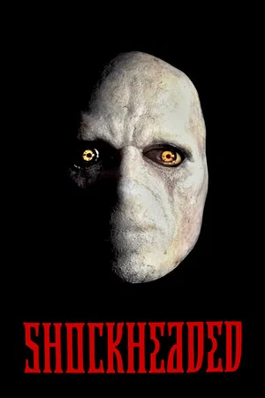 Постер: Shockheaded