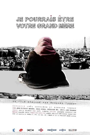 Постер: I Could Be Your Grandmother