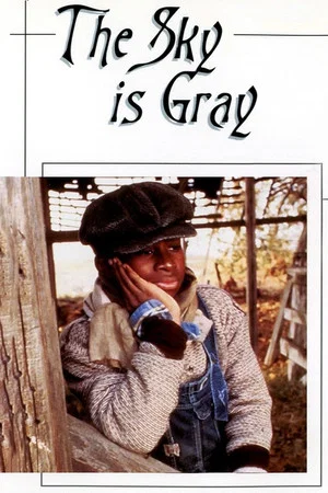 Постер: The Sky Is Gray