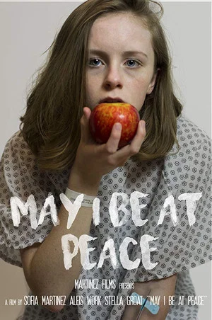 Постер: May I Be at Peace