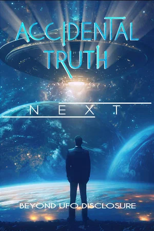 Постер: Accidental Truth: Next - Beyond UFO Disclosure