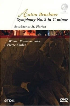 Постер: Bruckner: Symphony No. 8: Wiener Philharmoniker