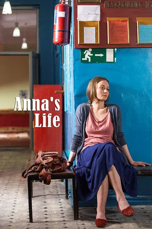 Постер: Anna's Life
