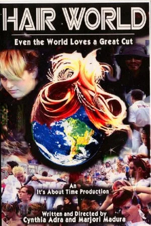 Постер: Hair World