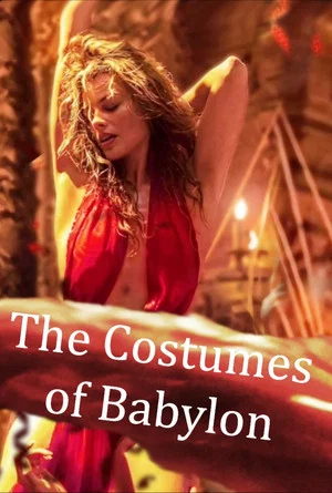 Постер: The Costumes of Babylon