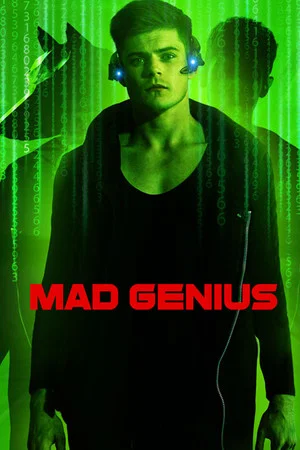 Постер: Mad Genius