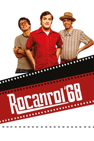 Постер: Rocanrol 68
