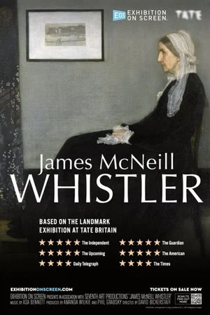 Постер: James McNeill Whistler