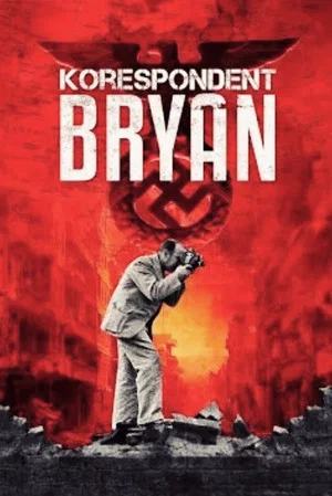 Постер: Korespondent Bryan