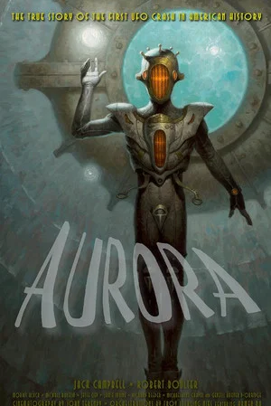 Постер: Aurora