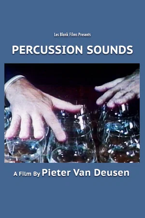 Постер: Percussion Sounds