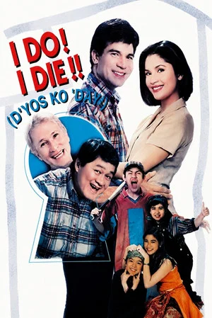 Постер: I Do? I Die!! D'yos Ko Day!