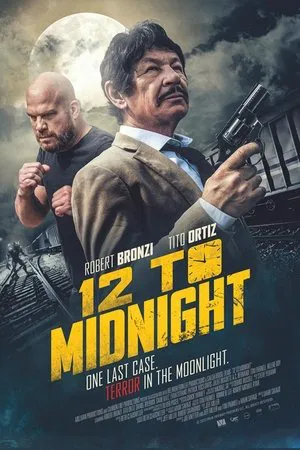 Постер: 12 to Midnight