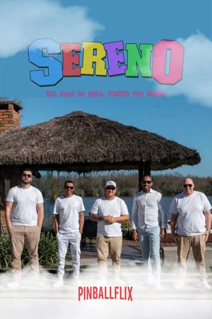 Постер: sereno