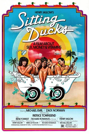Постер: Sitting Ducks