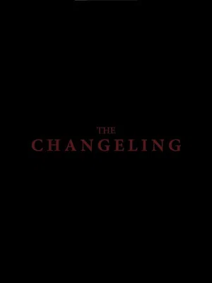 Постер: The Changeling