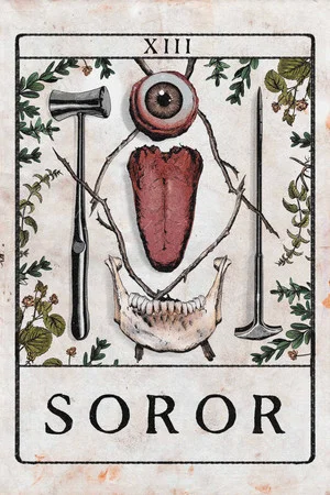 Постер: Soror