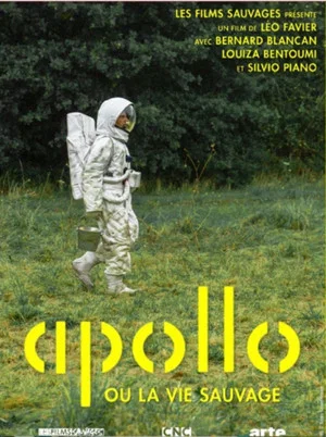 Постер: Apollo ou la vie sauvage