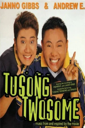 Постер: Tusong Twosome