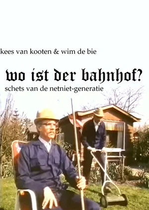Постер: Wo ist der Bahnhof?