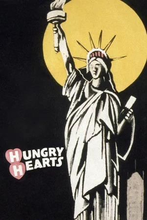 Постер: Hungry Hearts