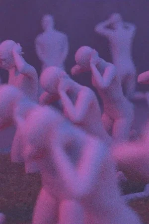 Постер: Constrain