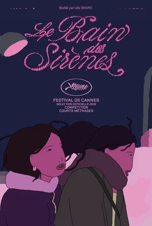 Постер: Sisters' Swim