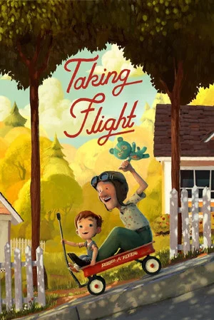 Постер: Taking Flight