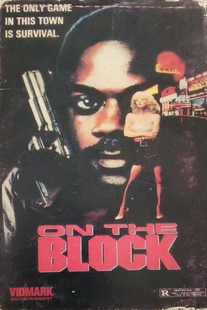 Постер: On the Block