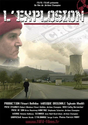 Постер: L'explosion