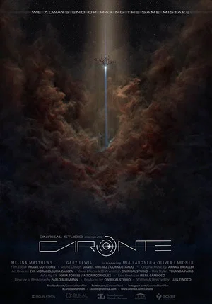 Постер: Caronte