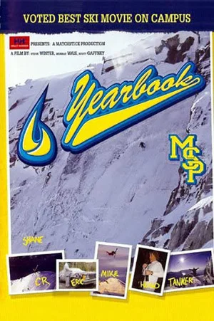 Постер: Yearbook