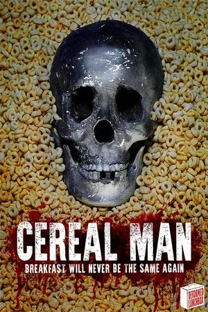 Постер: Cereal Man