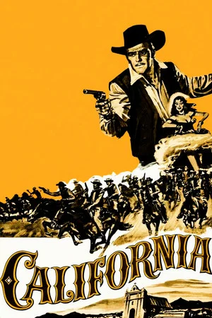 Постер: California
