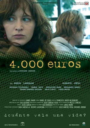 Постер: 4000 Euros
