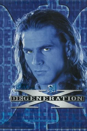 Постер: WWE D-Generation X: In Your House
