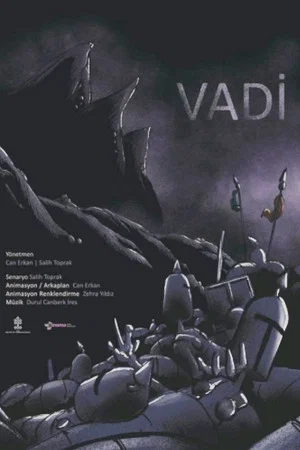 Постер: Vadi