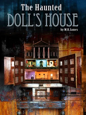 Постер: The Haunted Doll's House