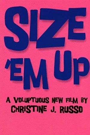 Постер: Size 'Em Up