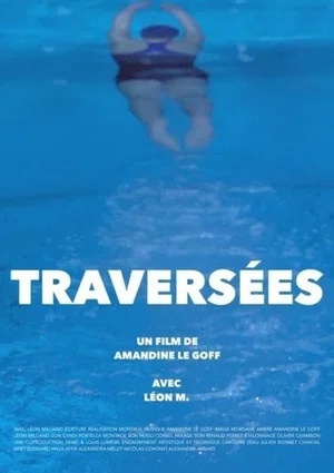 Постер: Crossings
