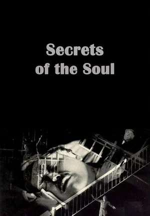 Постер: Secrets of the Soul