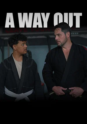 Постер: A Way Out