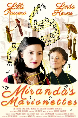 Постер: Miranda's Marionettes